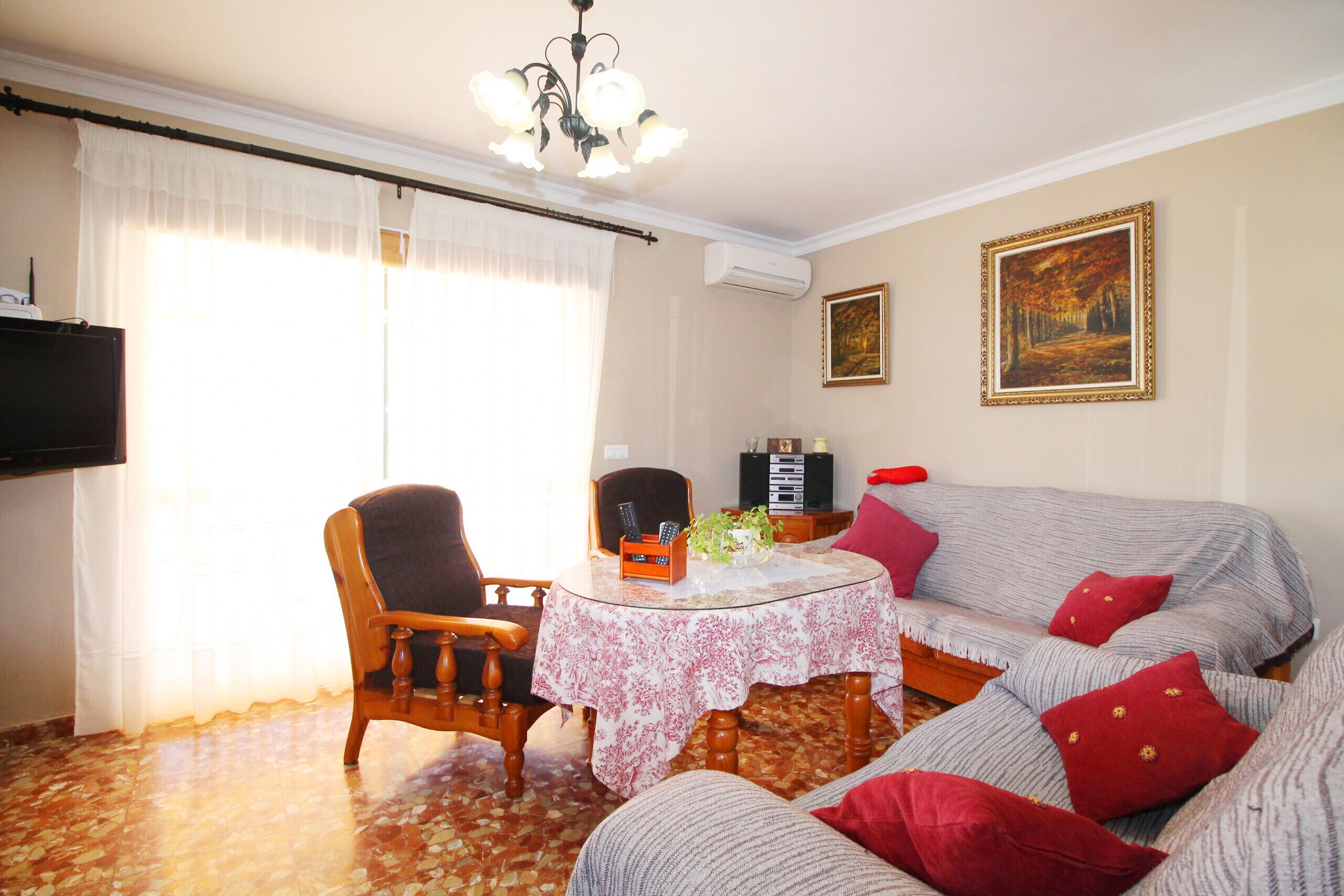Villa Las Flores Spainsunrentals 1090