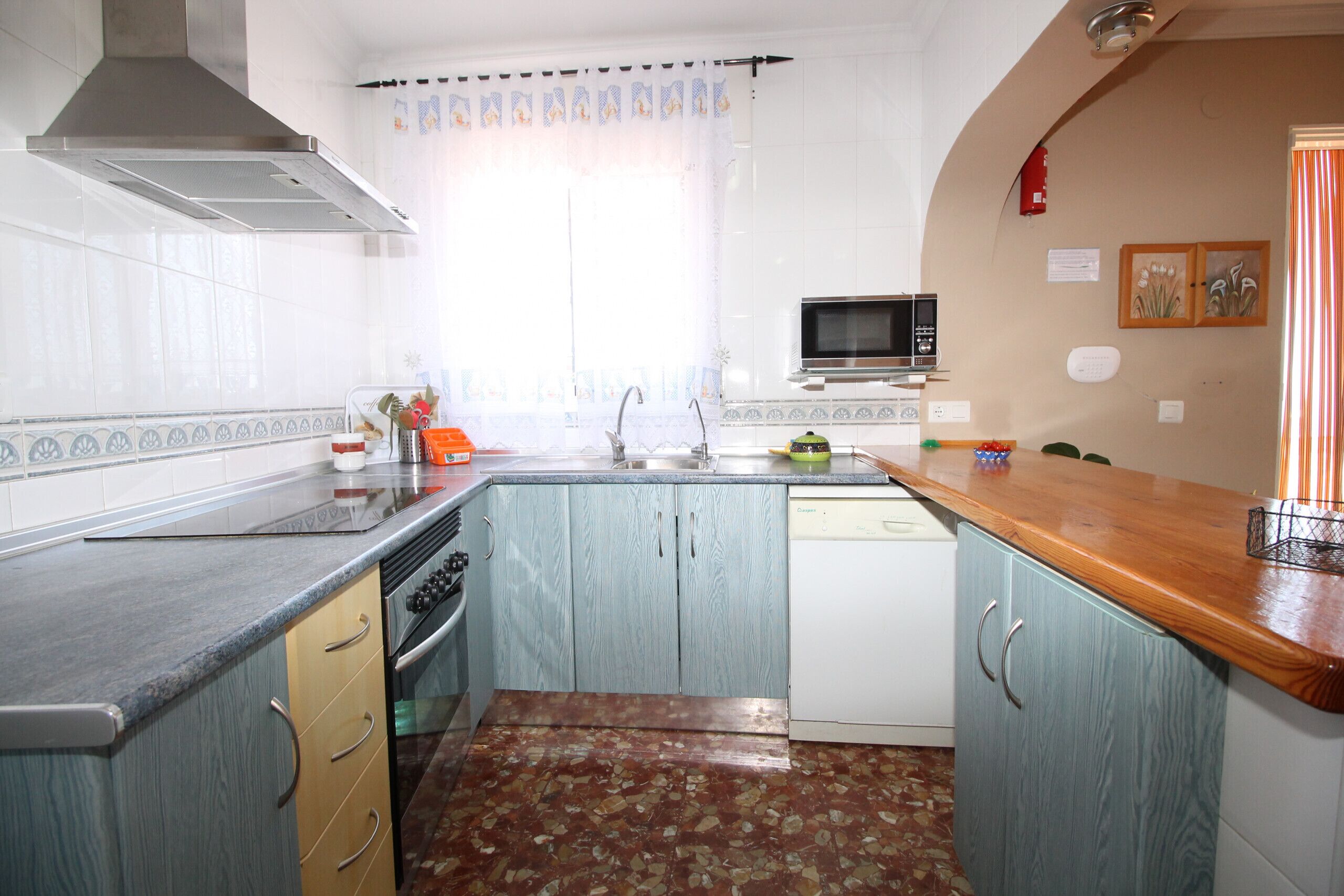 Villa Las Flores Spainsunrentals 1090