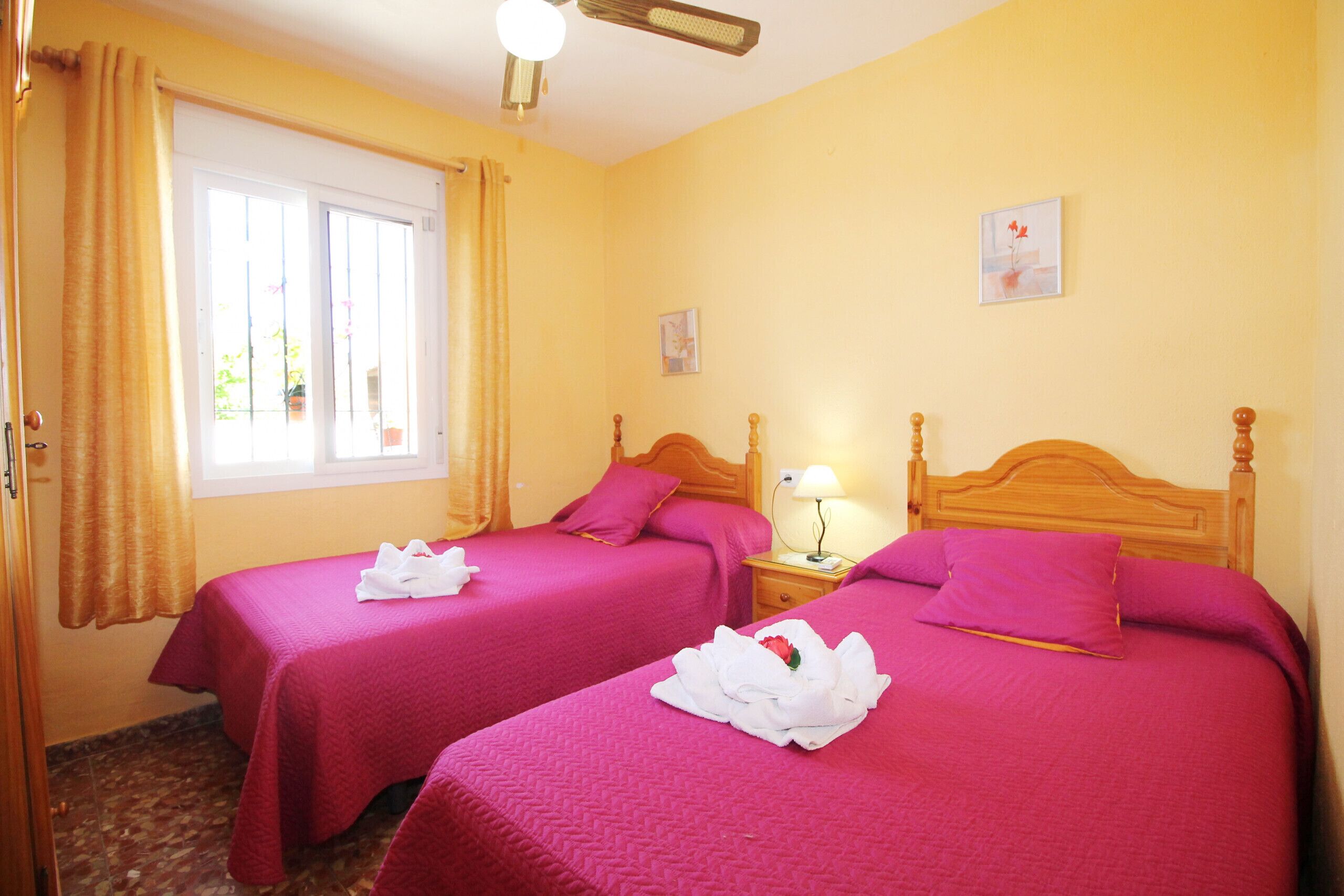 Villa Las Flores Spainsunrentals 1090