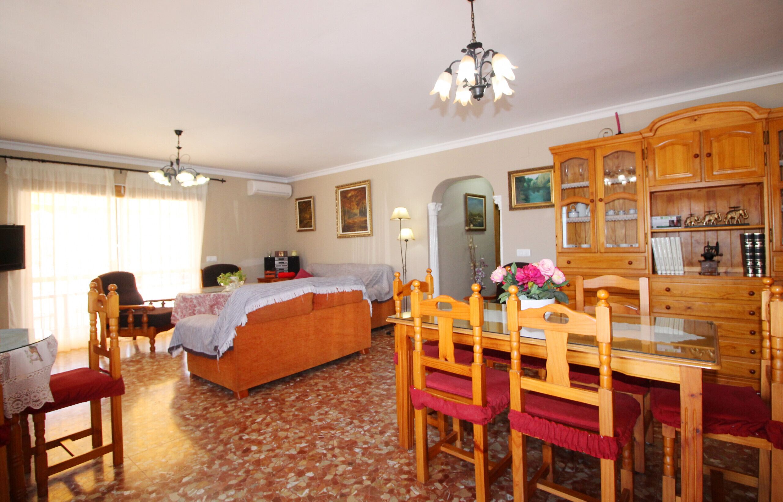 Villa Las Flores Spainsunrentals 1090