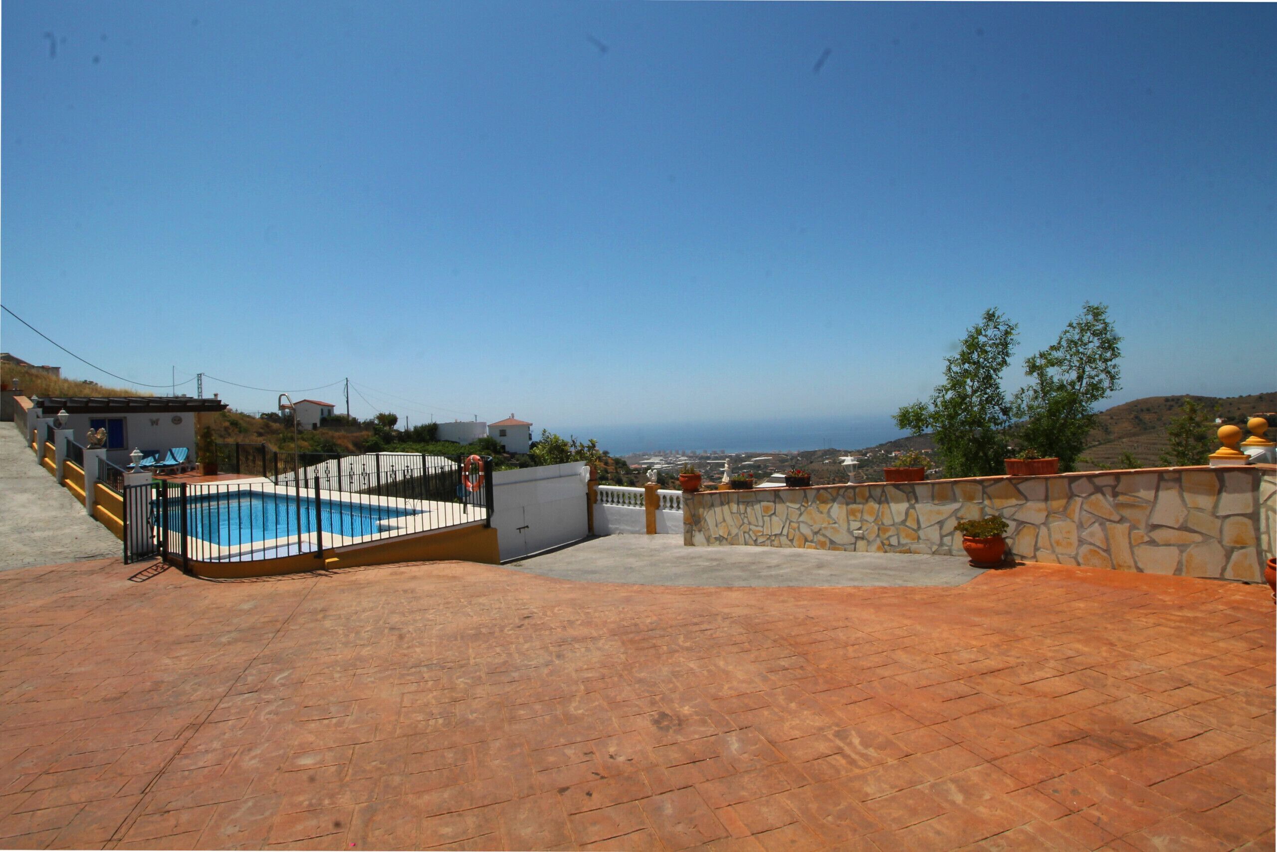 Villa Las Flores Spainsunrentals 1090