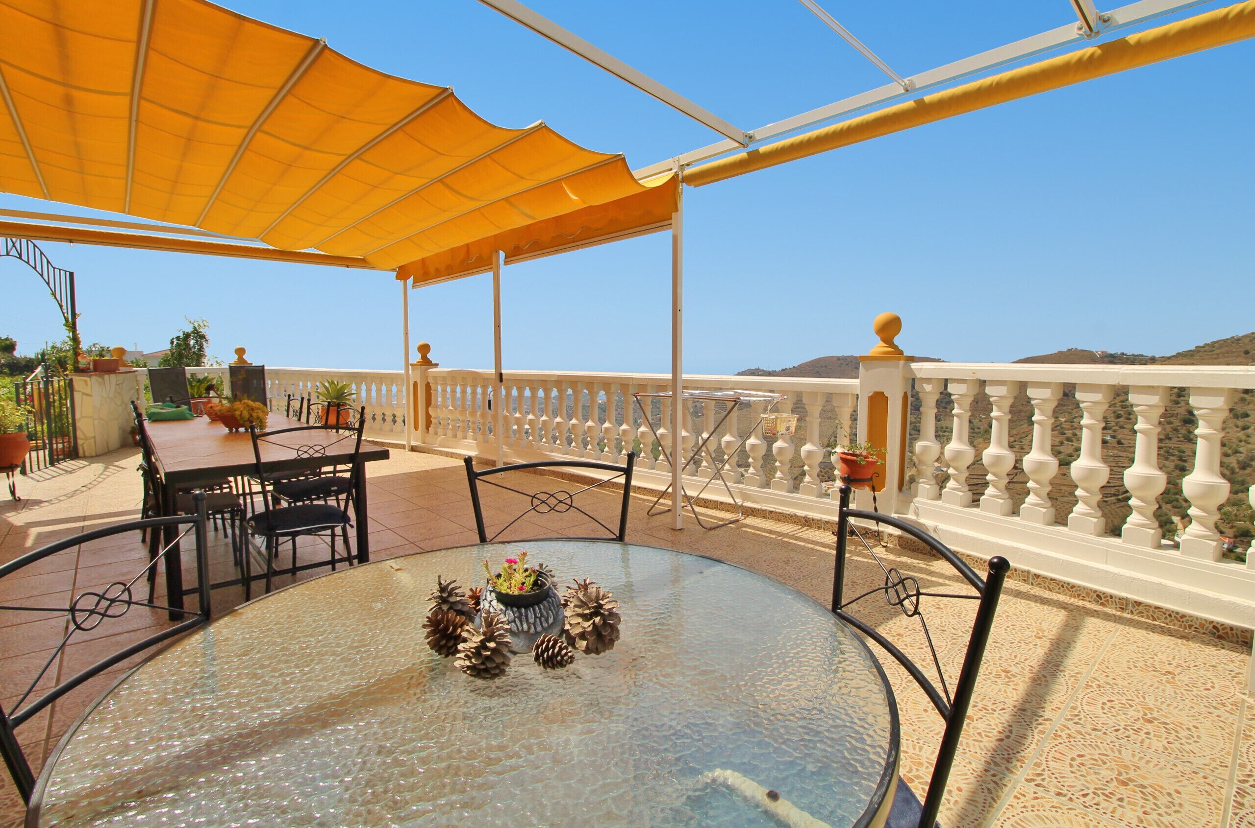 Villa Las Flores Spainsunrentals 1090