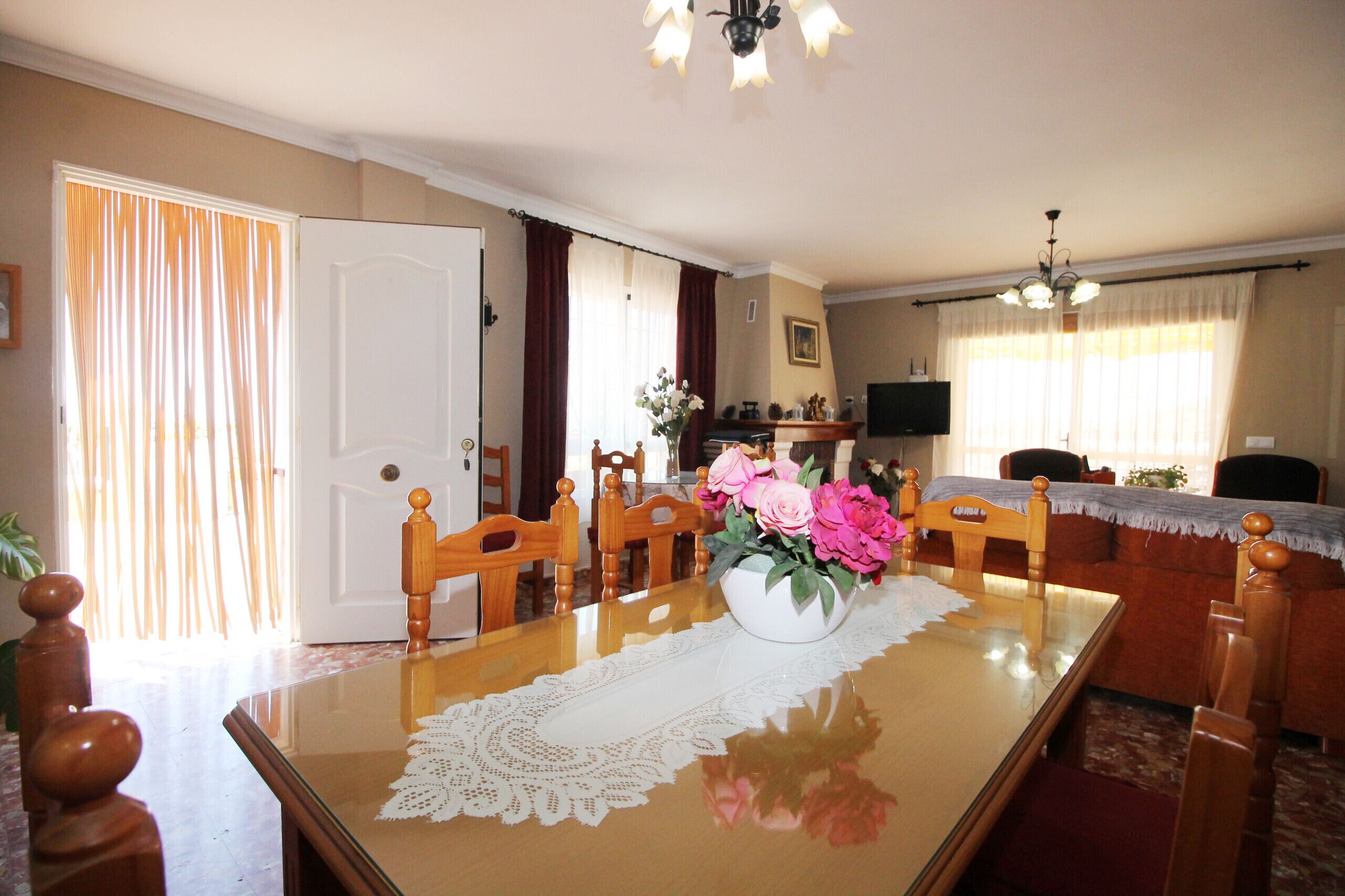 Villa Las Flores Spainsunrentals 1090