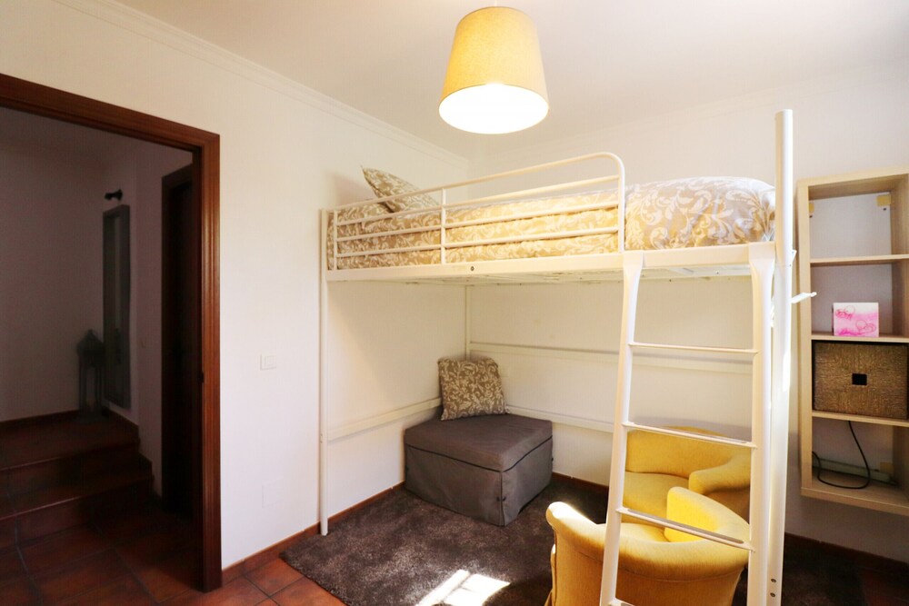 Villa Magnolias SpainSunRentals