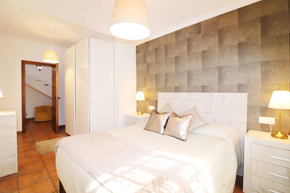 Villa Magnolias SpainSunRentals