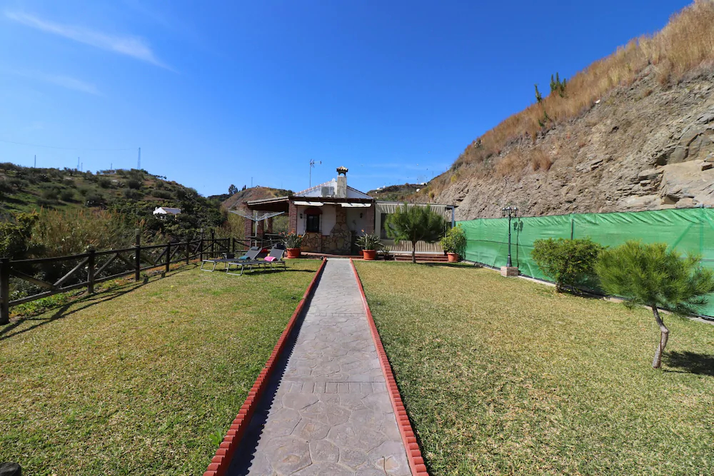 Villa Magnolias SpainSunRentals