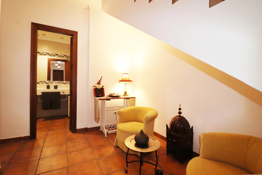 Villa Magnolias SpainSunRentals