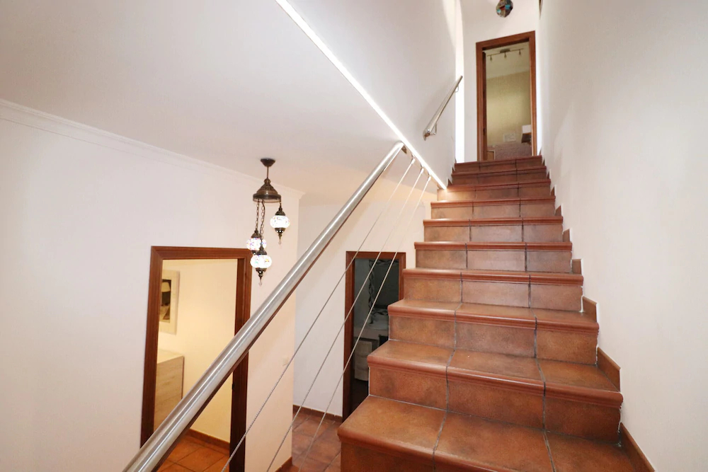 Villa Magnolias SpainSunRentals