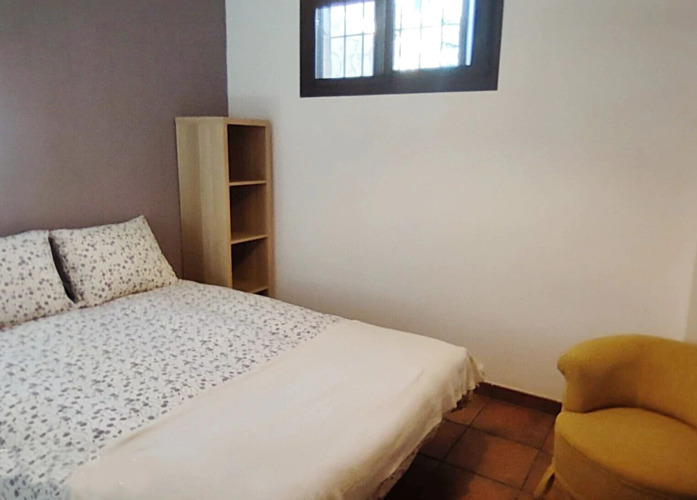 Villa Magnolias SpainSunRentals