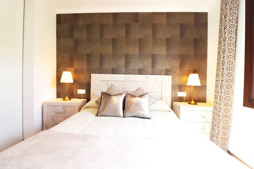 Villa Magnolias SpainSunRentals