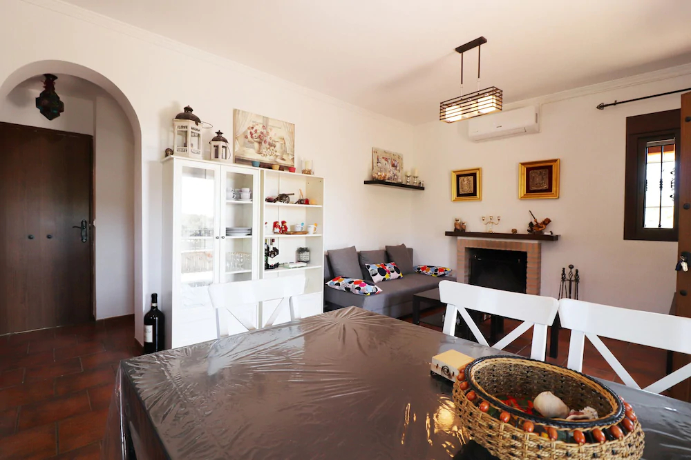 Villa Magnolias SpainSunRentals