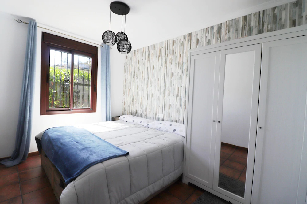 Villa Magnolias SpainSunRentals