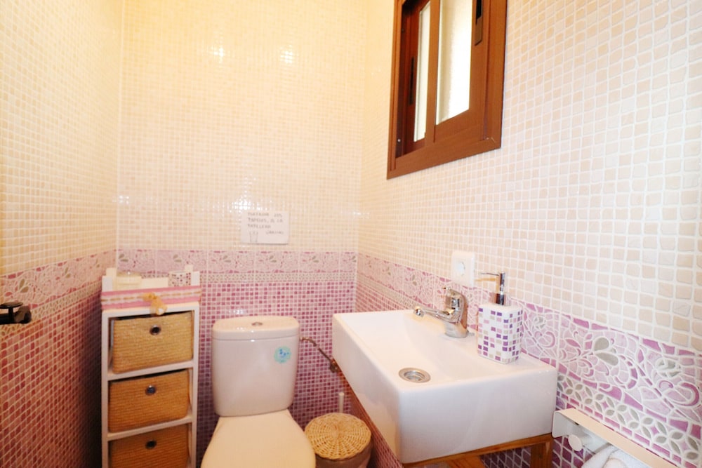 Villa Magnolias SpainSunRentals