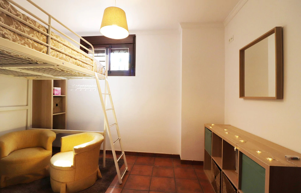 Villa Magnolias SpainSunRentals