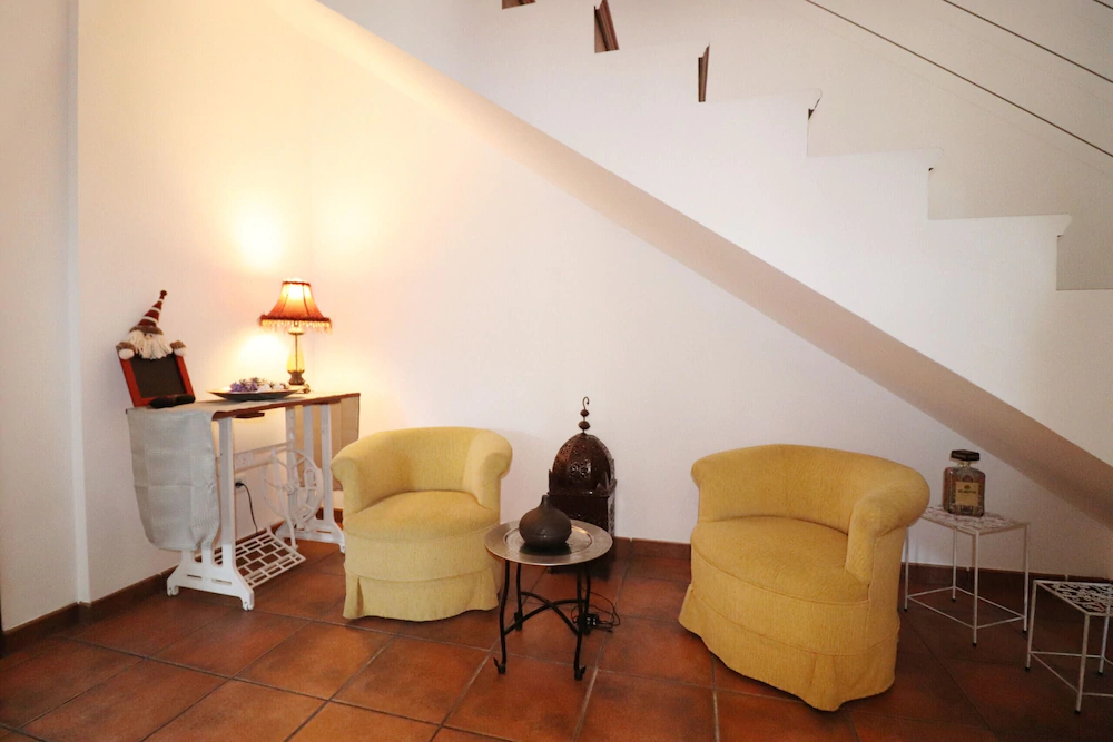 Villa Magnolias SpainSunRentals