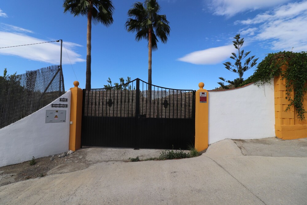 Villa Sevillano SpainSunRentals
