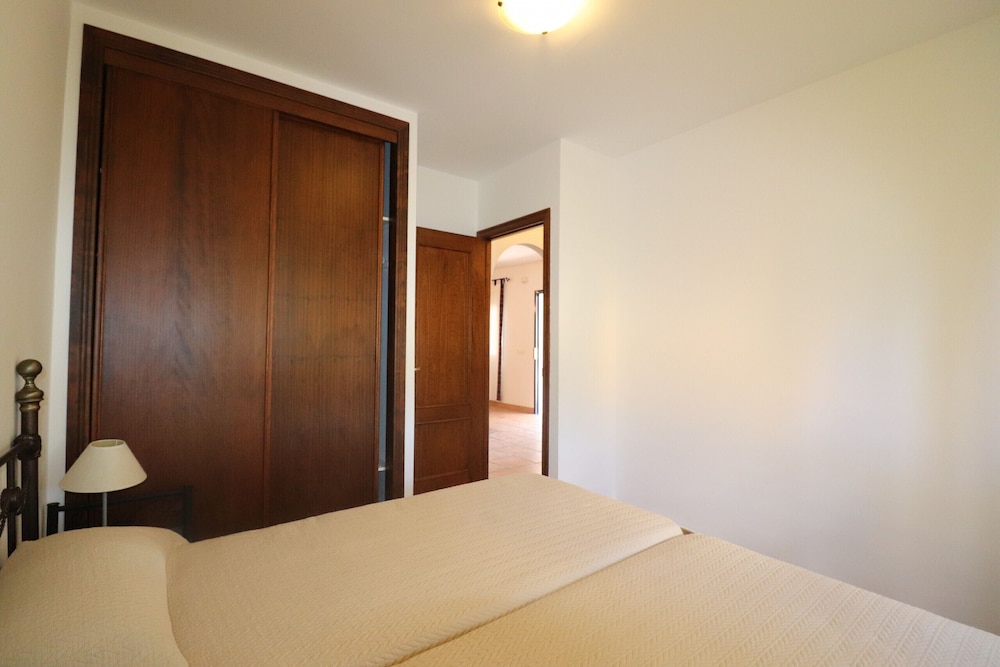 Villa Sevillano SpainSunRentals