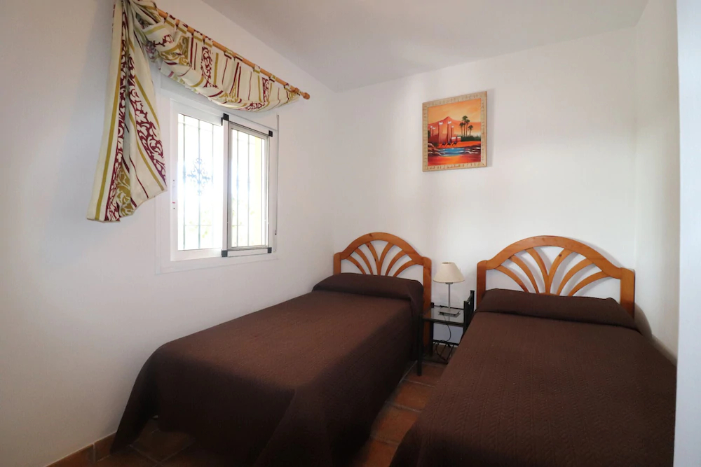 Villa Sevillano SpainSunRentals