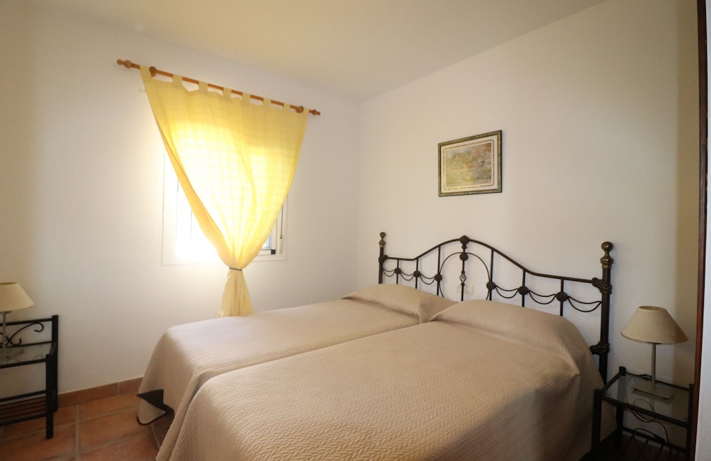Villa Sevillano SpainSunRentals