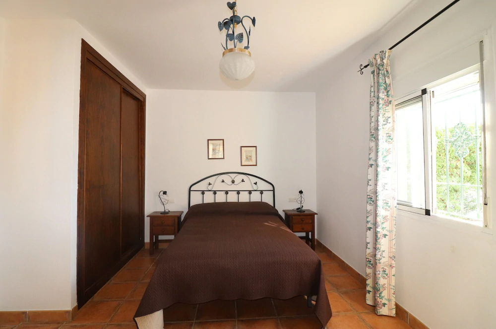 Villa Sevillano SpainSunRentals
