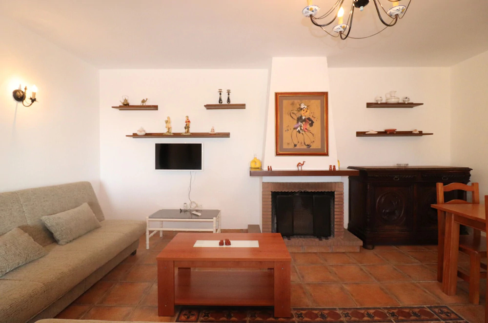 Villa Sevillano SpainSunRentals
