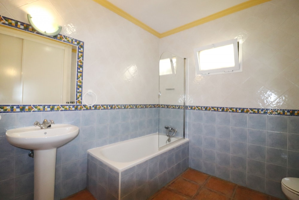 Villa Sevillano SpainSunRentals