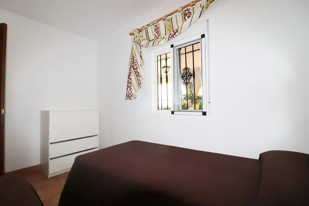 Villa Sevillano SpainSunRentals