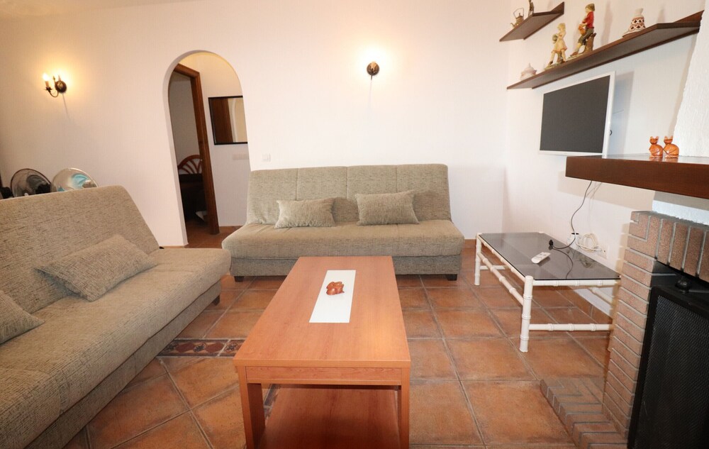 Villa Sevillano SpainSunRentals