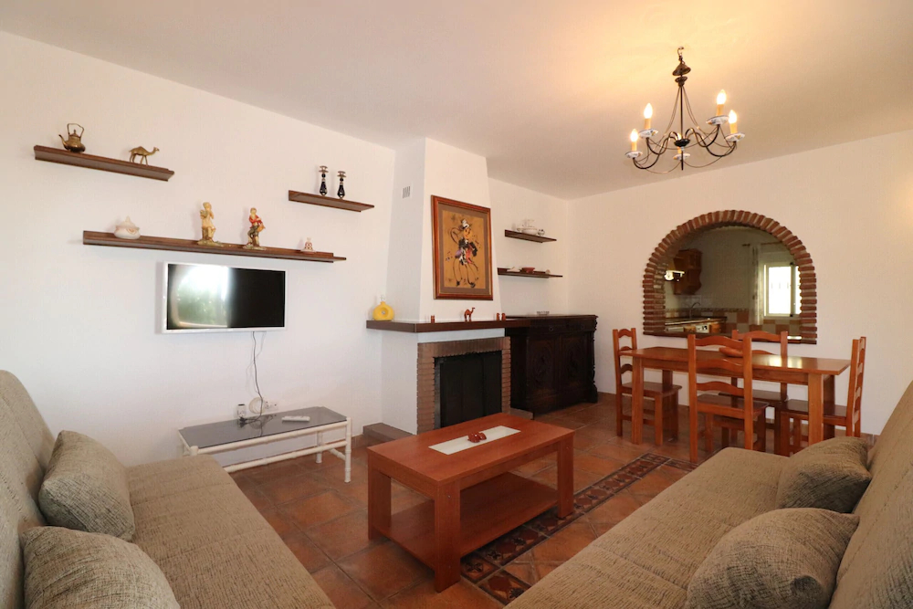 Villa Sevillano SpainSunRentals