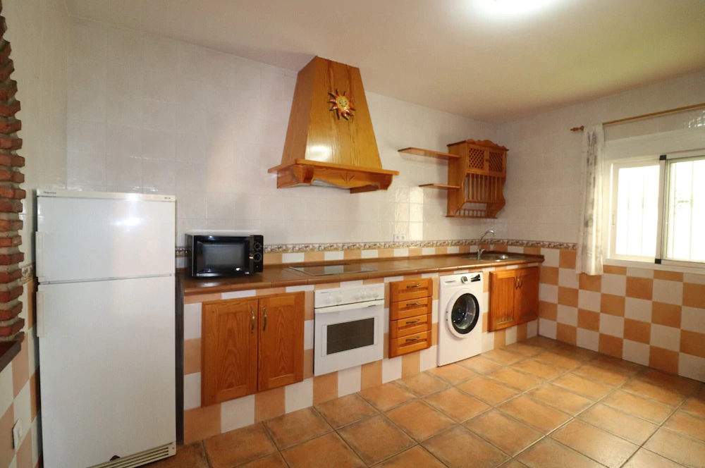 Villa Sevillano SpainSunRentals