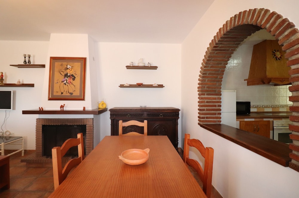 Villa Sevillano SpainSunRentals