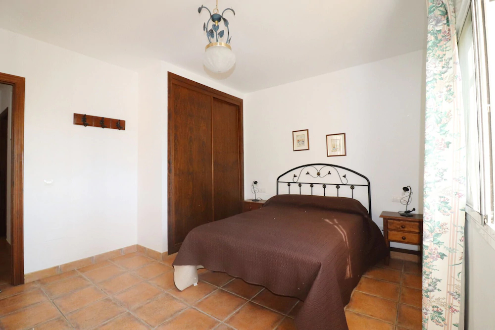 Villa Sevillano SpainSunRentals