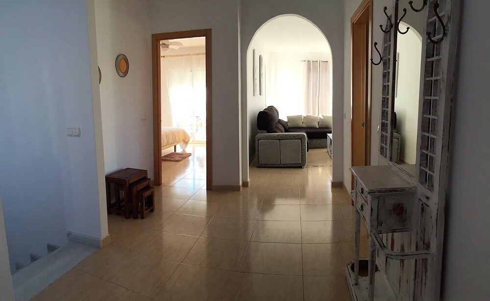 Villas Virgen Del Mar