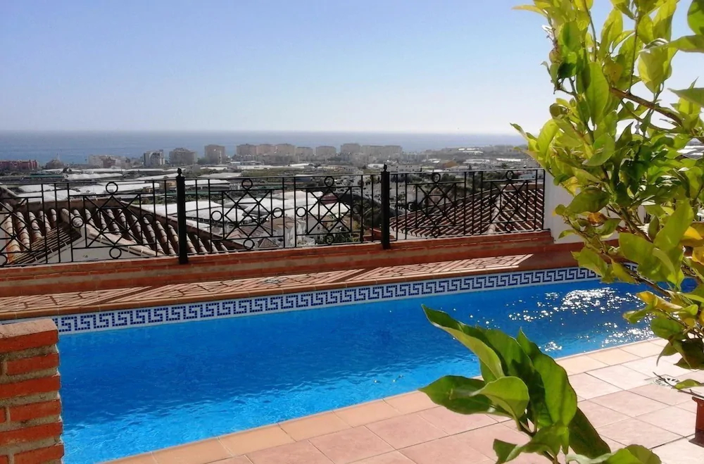 Villas Virgen Del Mar