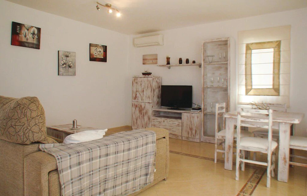 Villas Virgen Del Mar
