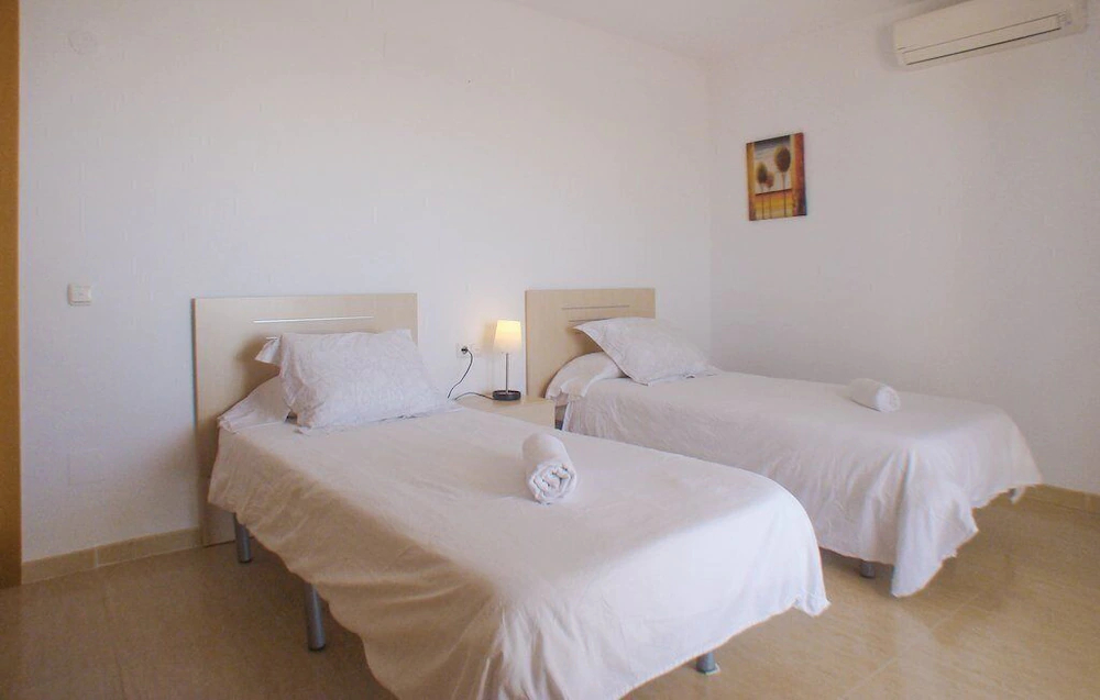 Villas Virgen Del Mar