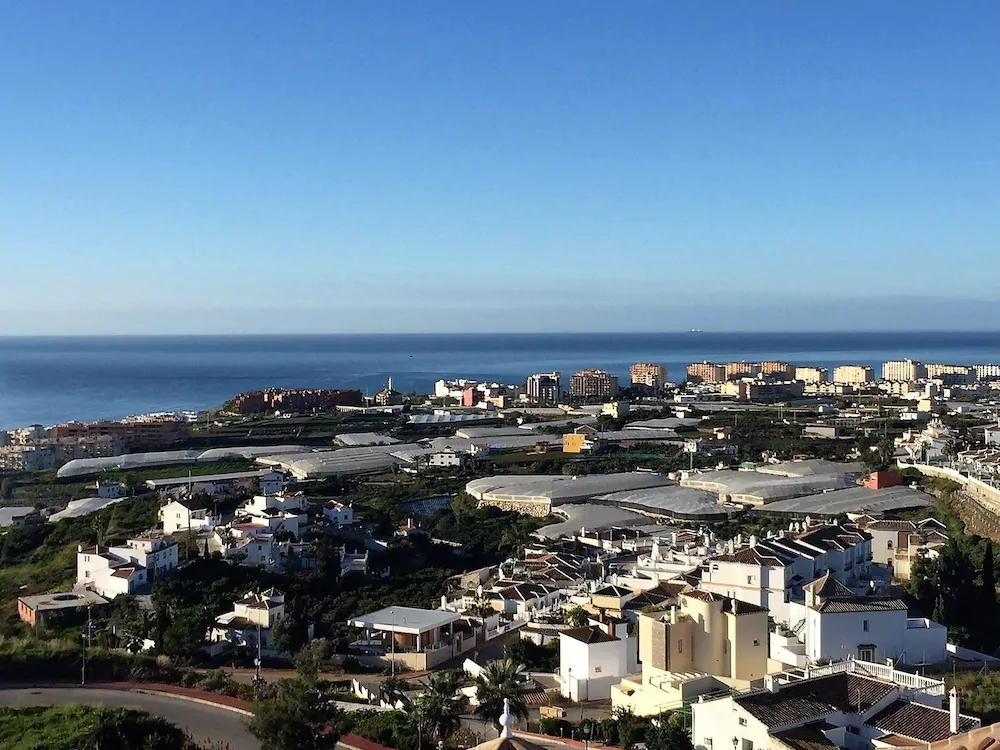 Villas Virgen Del Mar