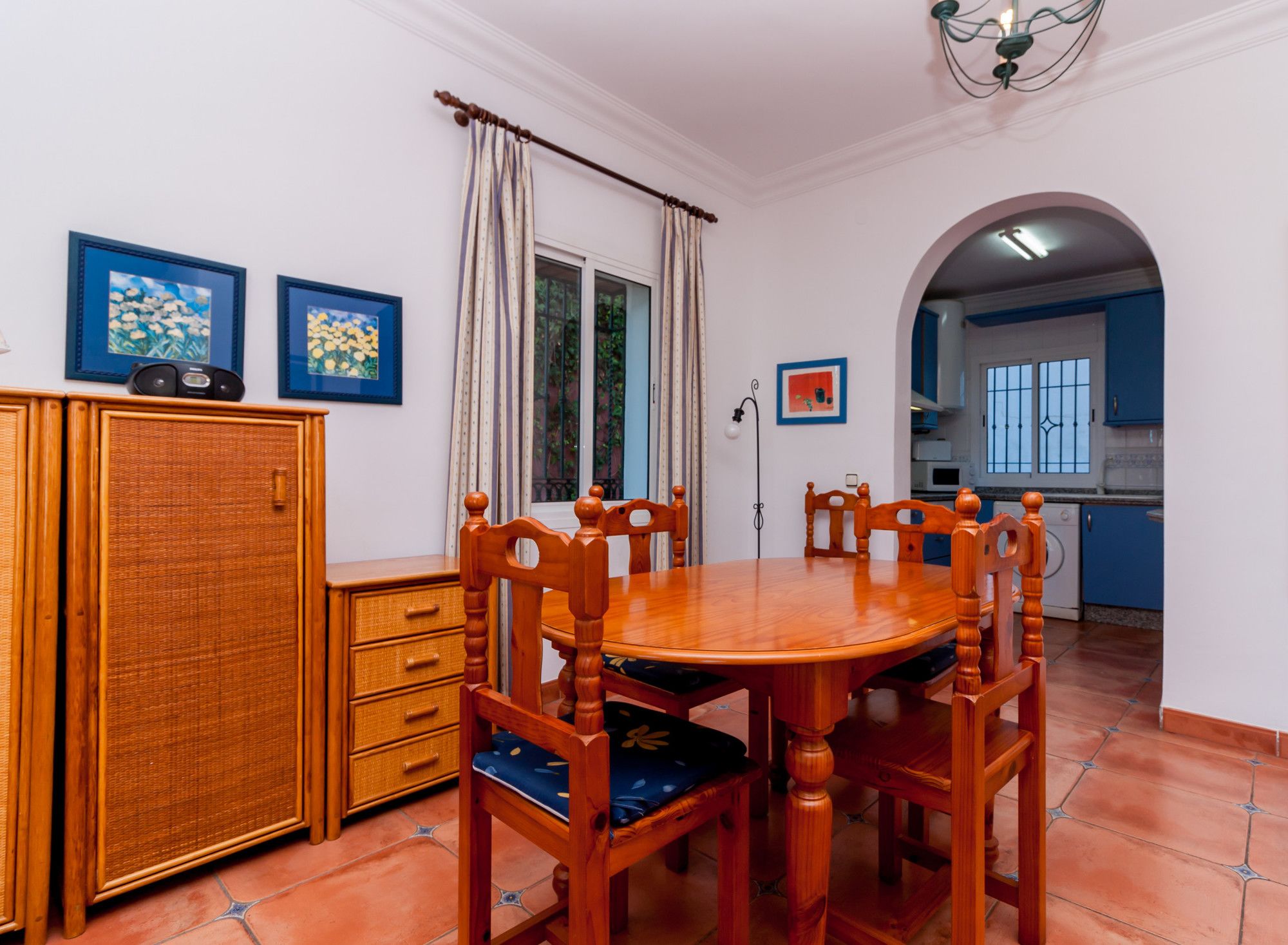 Villa Tamango Hill Canovas Nerja