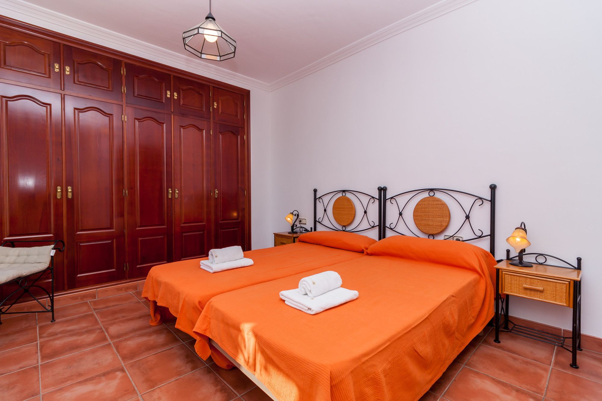 Villa Tamango Hill Canovas Nerja