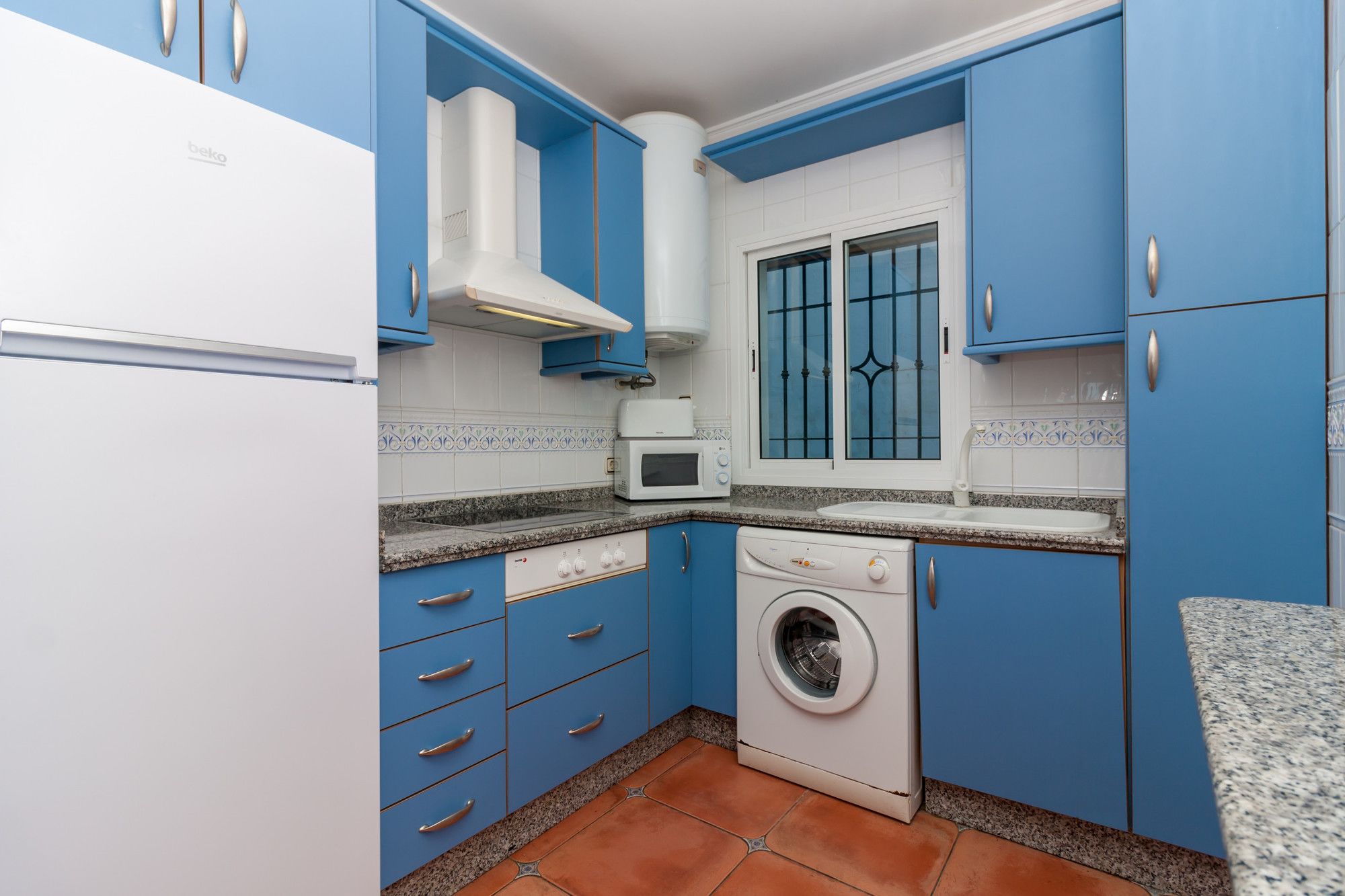 Villa Tamango Hill Canovas Nerja