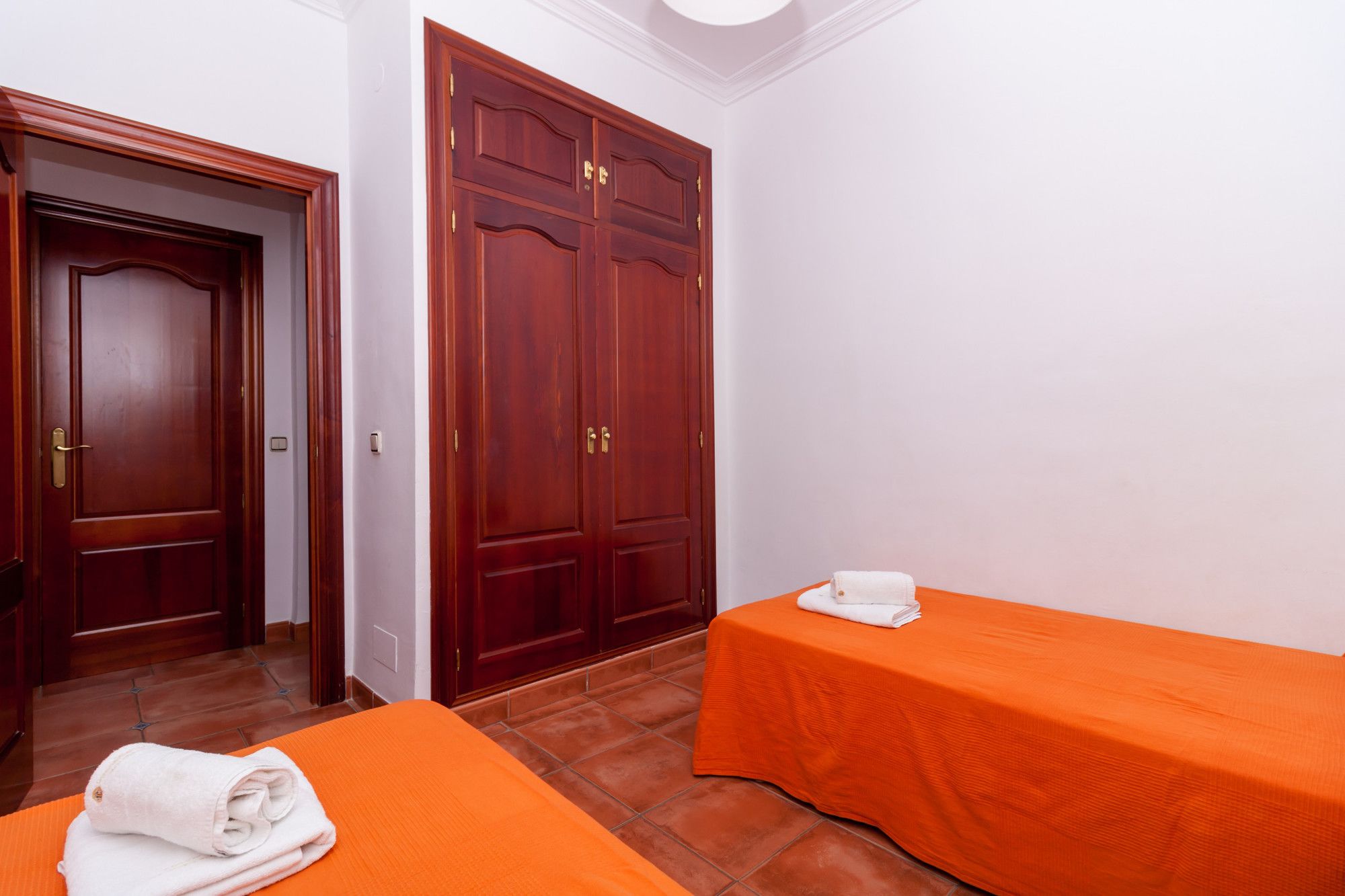 Villa Tamango Hill Canovas Nerja