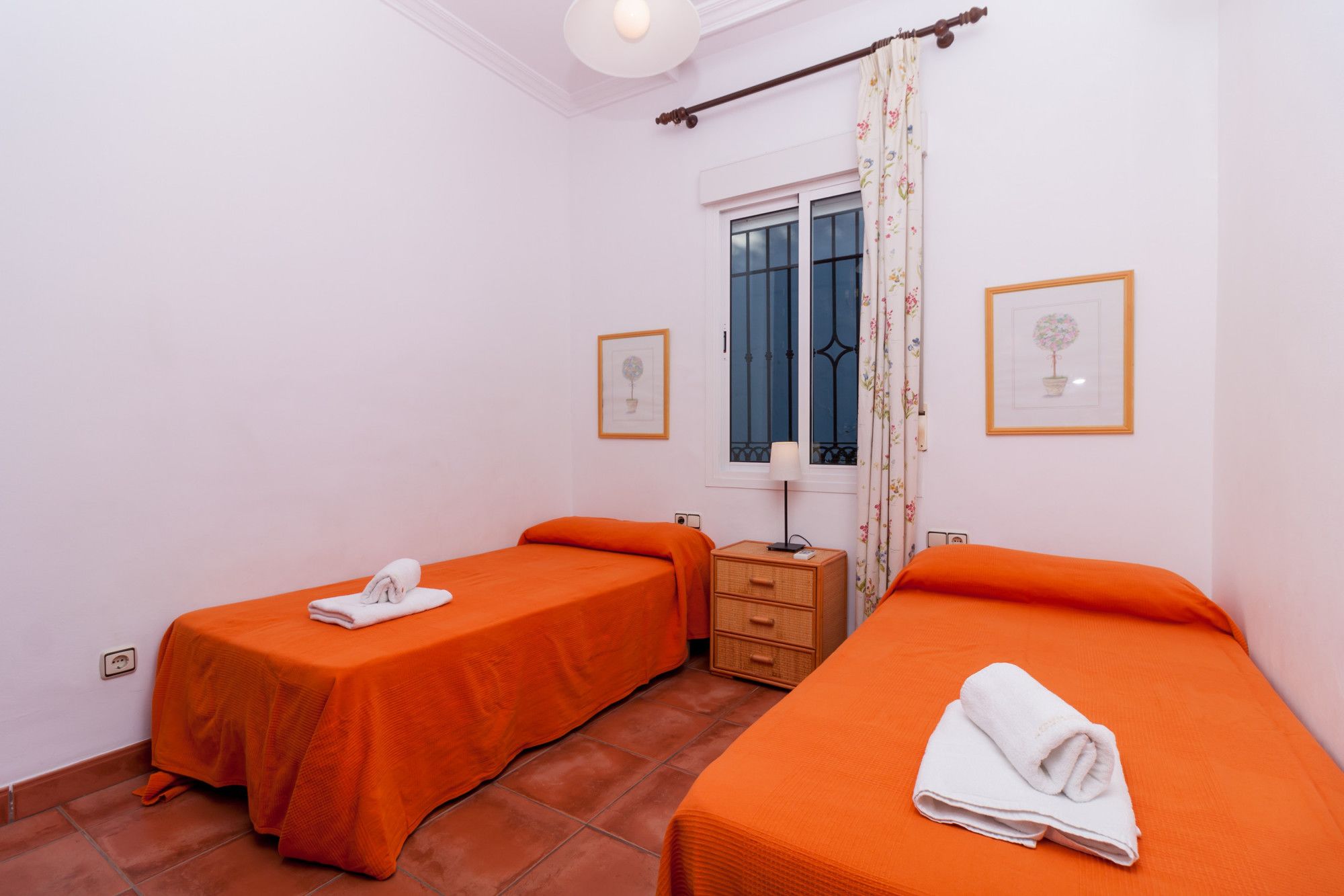 Villa Tamango Hill Canovas Nerja