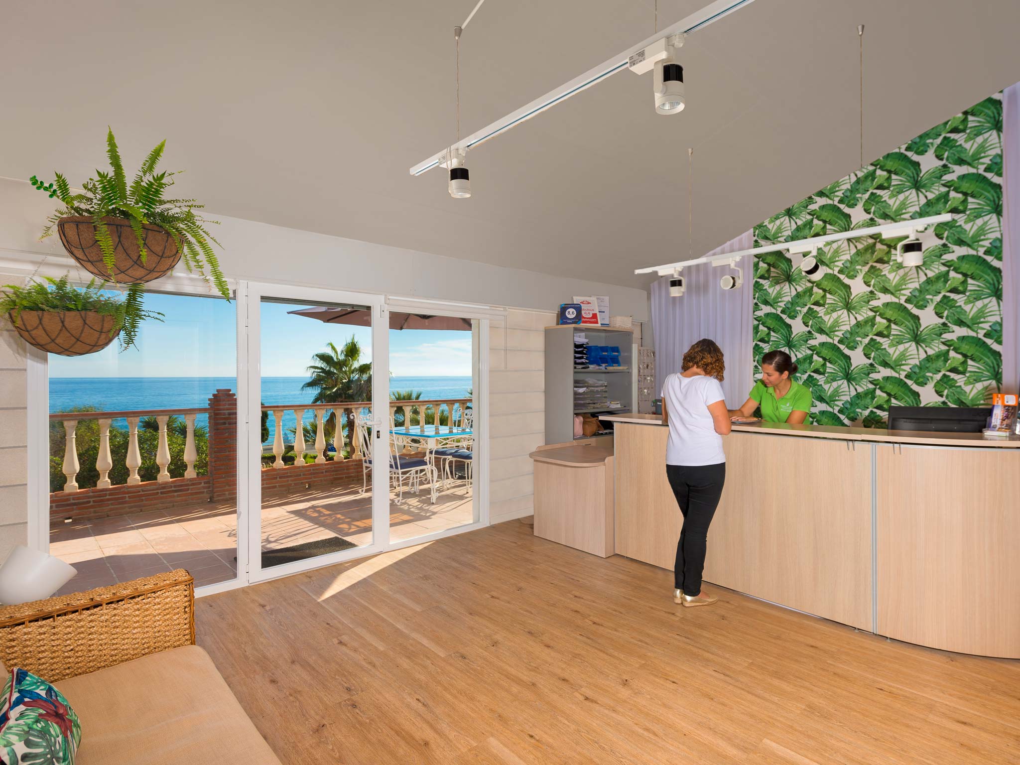 Olée Nerja Holiday Rentals