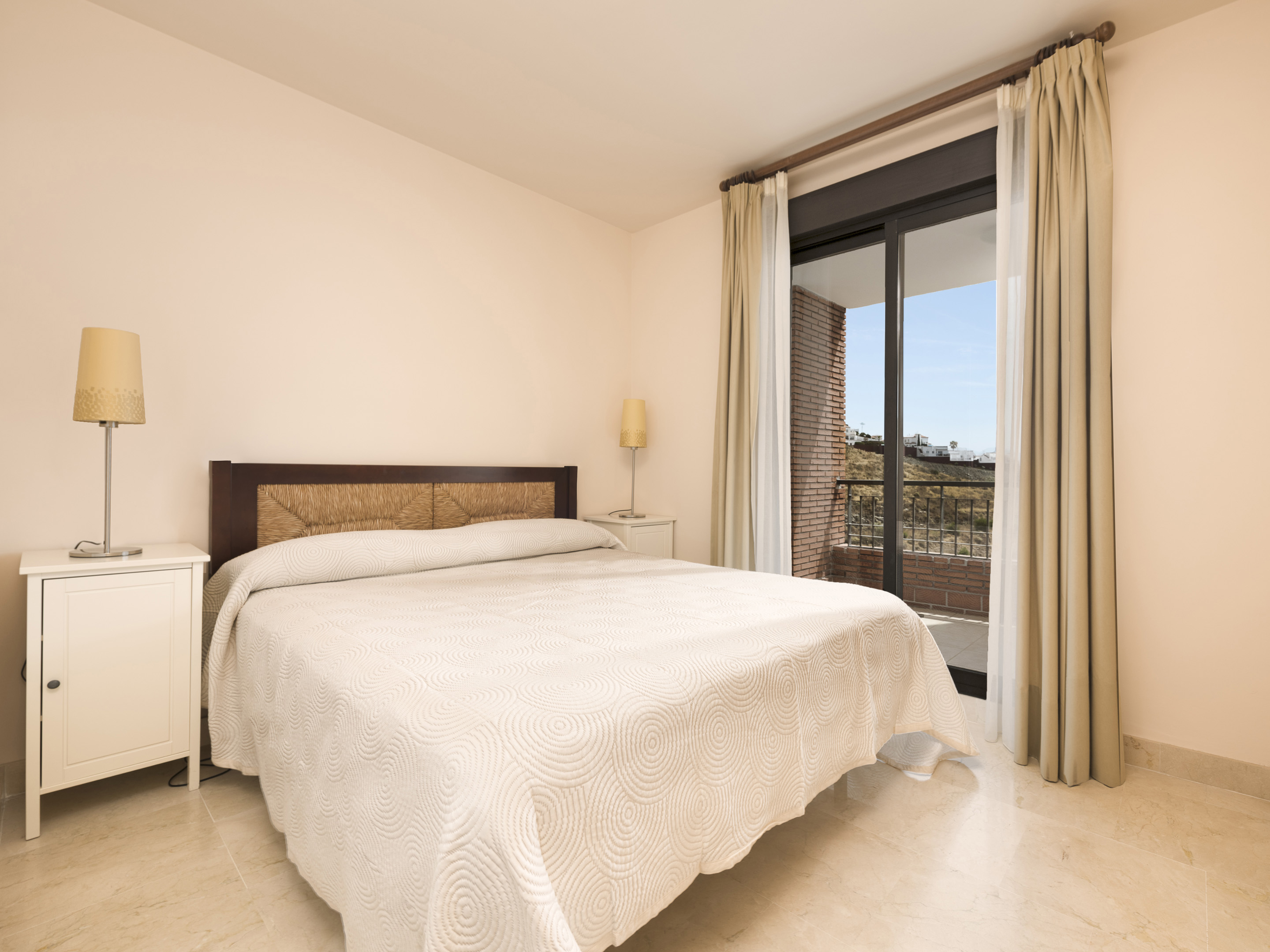 Olée Nerja Holiday Rentals