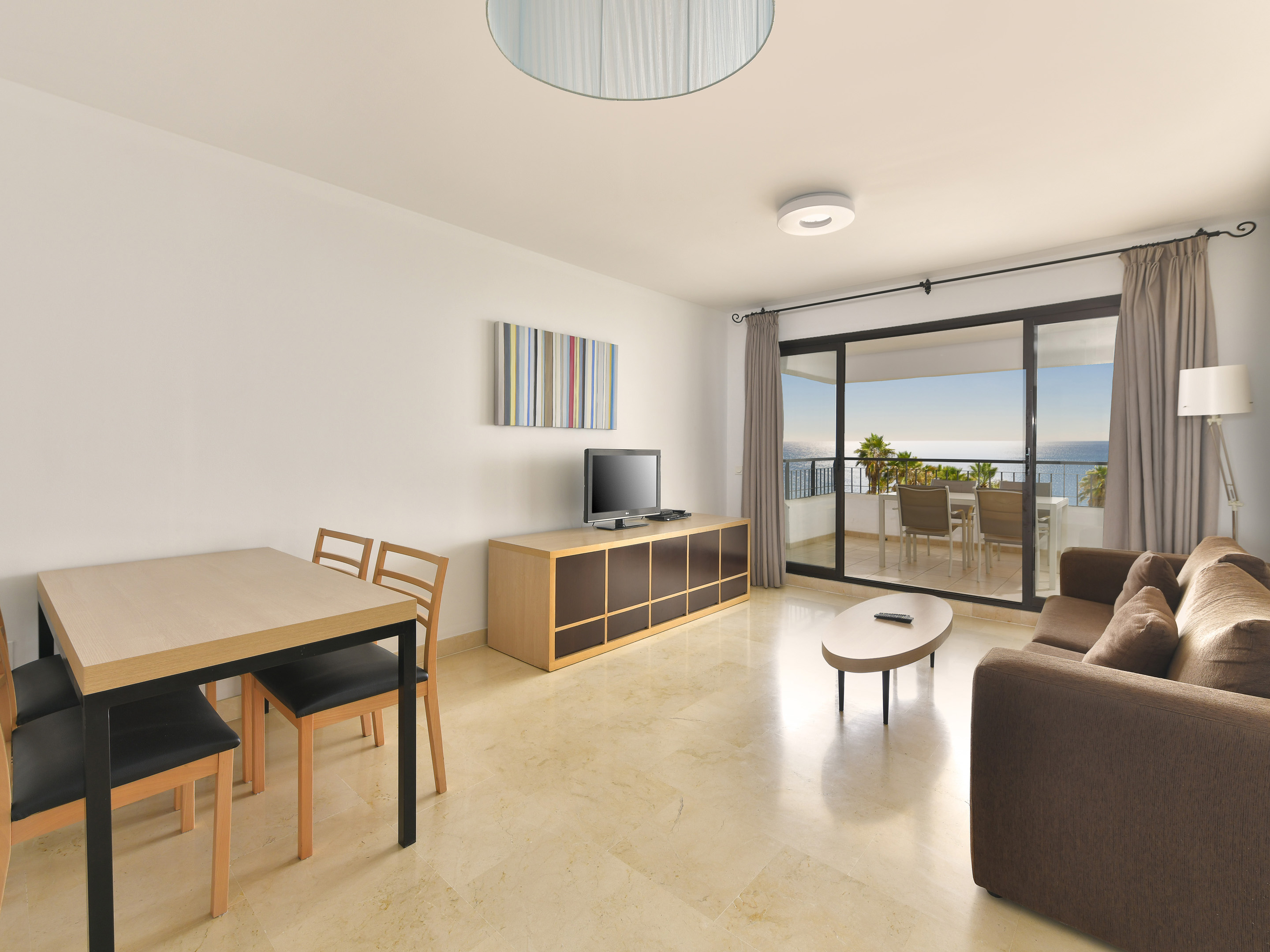 Olée Nerja Holiday Rentals