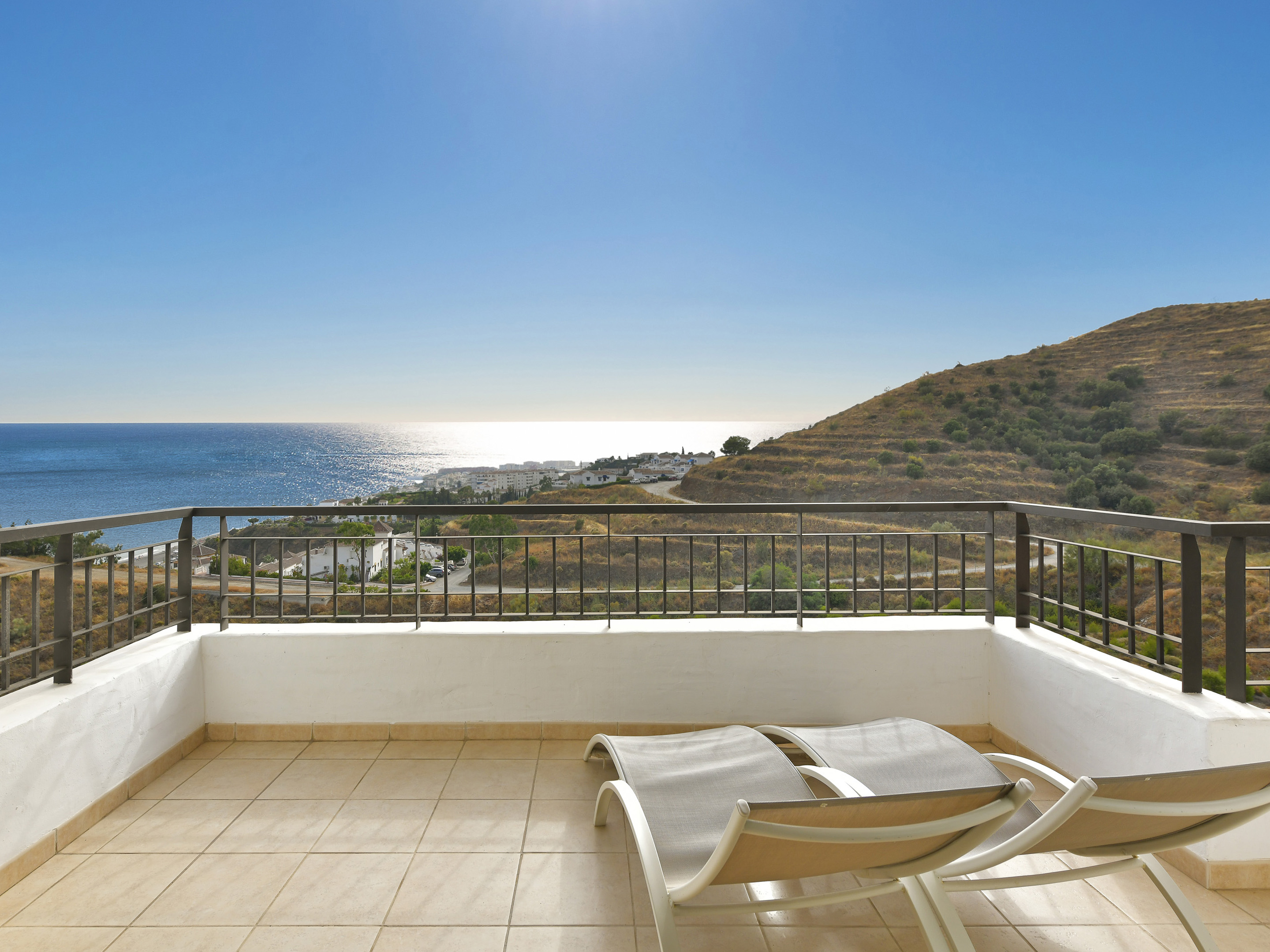 Olée Nerja Holiday Rentals