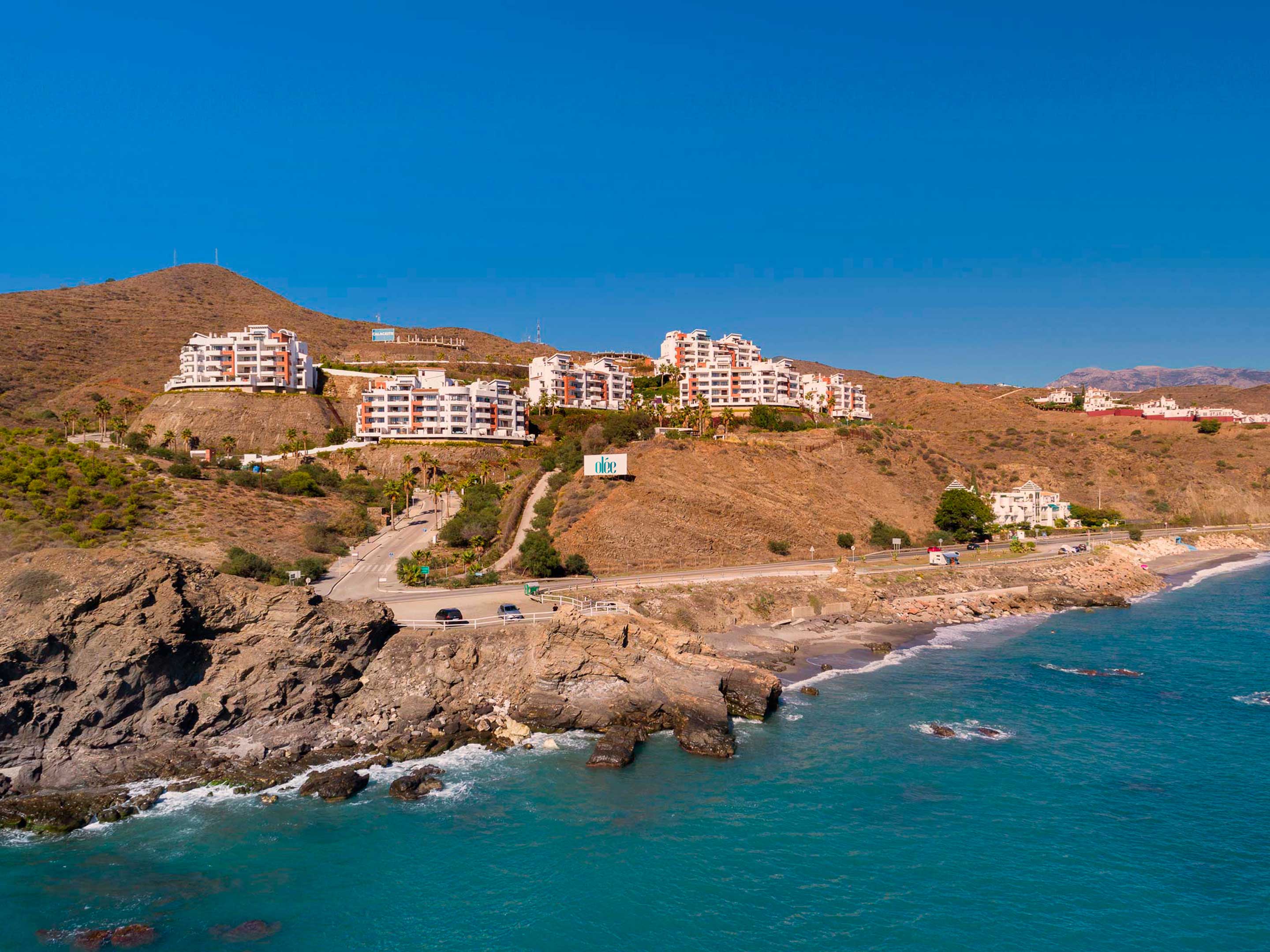 Olée Nerja Holiday Rentals