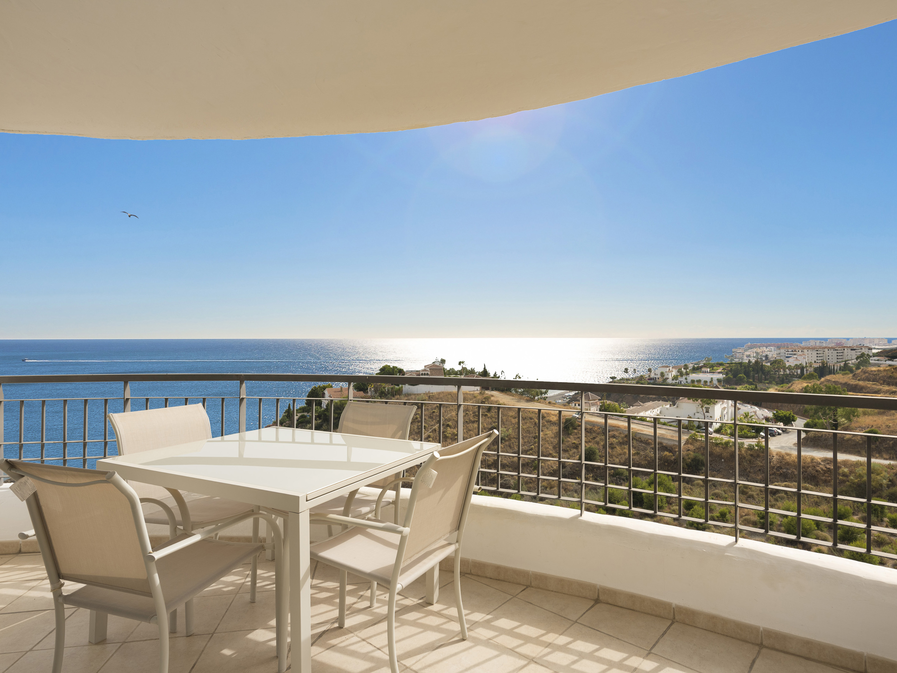 Olée Nerja Holiday Rentals