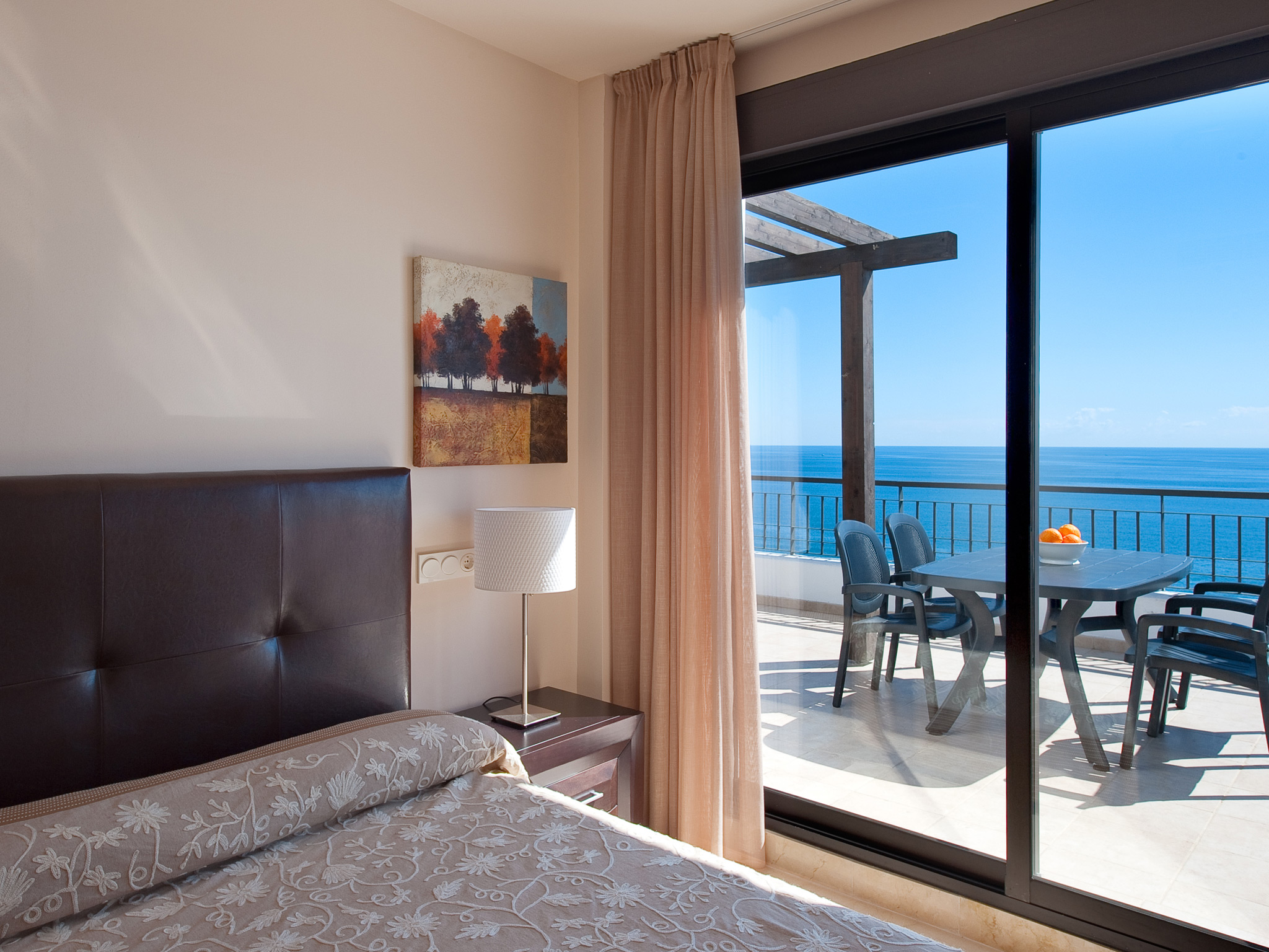 Olée Nerja Holiday Rentals