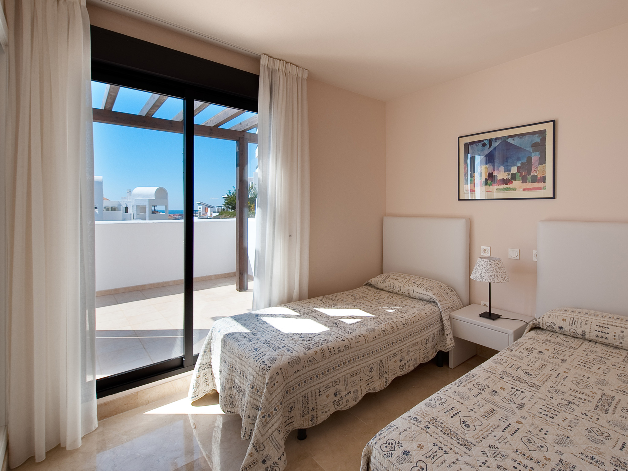 Olée Nerja Holiday Rentals